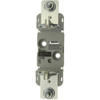 sd1-d-pv Eaton 250A Rail Mount Fuse Holder for NH1 Fuse, 1P, 690V ac