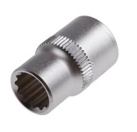 265-8305 RS PRO 3/8 in Drive 10mm Standard Socket, 12 point, 30 mm Overall Length