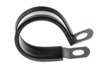 287-5581 RS PRO Black Plated Steel Attach P, 40mm Max. Bundle