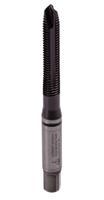 e334m8 Dormer Threading Tap HSS-E 1-Piece 1.25mm Pitch Metric Standard Machine Tap M8 Thread
