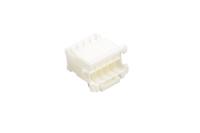 padp-10v-1-s JST, PADP Female Connector Housing, 2mm Pitch, 10 Way, 2 Row