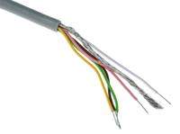 bdk-1624k360-l5-5 Baumer BDK Series Optical Incremental Encoder, 360 ppr, HTL/Push Pull Signal, Solid Type, 5mm Shaft