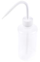 461-0651 RS PRO 250ml LDPE Narrow Neck Wash Bottle