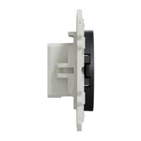 s540445 Schneider Electric Anthracite, 1 Gang, Odace