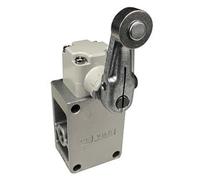 vm830-01-14 SMC Rod Lever 3/2 Pneumatic Manual Control Valve VM800 Series, Rc 1/8, 1/8in, III B