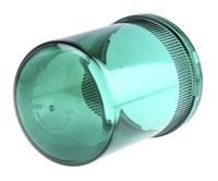 50067rs Moflash Green Lens for use with 200 Series, 201 Series, 400 Series, 401 Series, 500 Series, 501 Series, 88 Series, 98