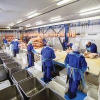 526s0023bu Notrax 526S 100% Nitrile Rubber Anti-Fatigue Mat, 610mm x 46cm x 12.7mm