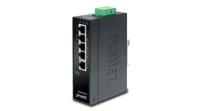 isw-501t Planet Industrial Ethernet Switch