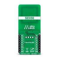 mikroe-4656 MikroElektronika Plug&Trust Click Development Board