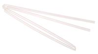398-420 RS PRO Heat Shrink Tubing, Clear 6.4mm Sleeve Dia. x 1.2m Length 2:1 Ratio
