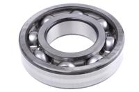 6316c3 SKF 6316/C3 1 Row Ball Bearing - 80 mm ID, 170 mm OD