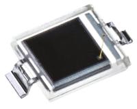bpw-34-s Osram Opto, BPW 34 S IR Si Photodiode, Surface Mount Smart DIL