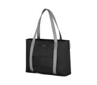 612543 Wenger Motion 15.6in  Laptop Tote, Black