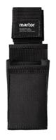 992208 MARTOR Nylon, 1 Pocket  Tool Belt Pouch