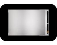 4dlcd-35480320-ctp-clb-ips 4D Systems 4DLCD-35480320-CTP-CLB-IPS TFT TFT LCD Display / Touch Screen, 3.5in, 320 x 480pixels