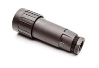 c01610e0170031 Amphenol Industrial, C16-3 17 Pole M16 Din, DIN EN 60529, 6A, 100 V IP65, Bayonet, Female, Cable Mount
