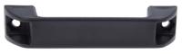 456-507 RS PRO Black Plastic Handle 48 mm Height, 28mm Width, 170mm Length