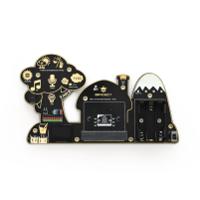 mbt0034 DFRobot Environment Science Expansion Board for Micro:bit V2.0