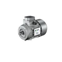 tp-sl90l4-15-230400-50-b14-mv Motovario M Reversible Asynchronous AC Motor, 1.5 kW, IE3, 3 Phase, 4 Pole, 400 V, Flange Mount Mounting