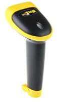 633808502805 WASP CCD Barcode Scanner