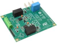 evalstgap2sics STMicroelectronics Demonstration Board for STGAP2SiCS Isolated 4 A Single Gate Driver DC-DC Converter for STGAP2SiCS for