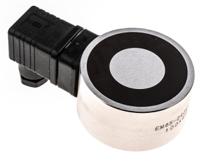 739-3239 RS PRO Double Door, Single Door Access Control Door Magnet, 1670N Holding Force 240V ac