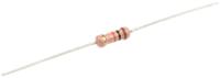 707-8704 RS PRO 10kΩ Carbon Film Resistor 1W ±5%