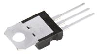 l7805abv STMicroelectronics, 5-Channel Linear, Voltage Regulator, 1 A, 5 V, TO-220 3-Pin