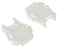 xarr-04v JST Female Connector Housing, 4 Way, 1 Row