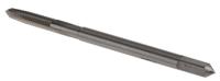 152-570 RS PRO Threading Tap HSS 1-Piece 0.45mm Pitch Metric Standard Hand Tap M2.5 Thread