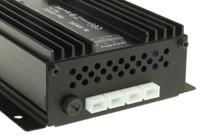 8862000080 Mascot DC-DC Converter, 13.2V dc/ 10A Output, 10 → 16 V dc Input, 132W, Mounting Bracket, +30°C Max Temp -20°C