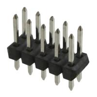 879141016 Molex C-Grid Series Vertical Through Hole Pin Header, 10 Contact(s), 2.54 mm Pitch, 2 Row, Unshrouded