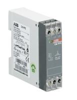 1svr550824r9100 ABB Phase Monitoring Relay with SPDT Contacts, 3 Phase, 208 → 440 V ac