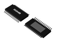bd18362efv-me2 ROHM BD18362EFV-ME2 LED Driver IC, 60 V 1 A 28-Pin HTSSOP-B28