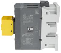 1sbl397082r1122-afs80-30-22-11 ABB Jokab AFS Contactor, 24/60 V ac Coil, 3-Pole, 125 A, 45 kW 250 V, 3 NO, 600V