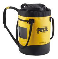 s001aa01 Petzl S001AA01 TPU Yellow Safety Equipment Bag