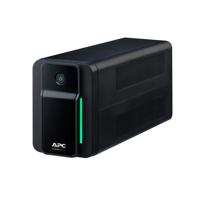 bx500mi APC 230V Input Stand Alone Uninterruptible Power Supply, 500VA (300W), Back-UPS