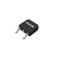 rfv5bge6stl ROHM Diode, 1A 600V, 3-Pin TO-252 RFV5BGE6STL