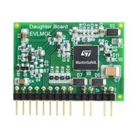 evlmg4lpwrbr1 STMicroelectronics for MASTERGAN1L