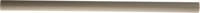 297-0103 RS PRO Beige Polyetheretherketone PEEK Rod, 300mm x 16mm Diameter