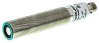 3rg6232-3ab00-pf Pepperl + Fuchs Ultrasonic Sensor Barrel M18 x 1, 5 → 30 mm, PNP, 4-Pin M12 Connector IP67