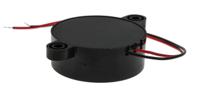 617-3097 RS PRO 96dB Panel Mount Continuous Internal Piezo Buzzer, 41.8 x 16mm, 1.5V dc Min, 20V dc Max