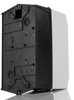 219655-ci-k2-pkz0-gr Eaton Rotary Handle CI-K2 Series Enclosure for Use with PKZ0