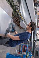 0601926300 Bosch  Cordless 18V 1.6 mm Electric Shears