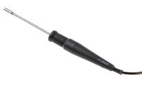 342-8984 RS PRO T Surface Temperature Probe, 100mm Length, 1mm Diameter, +180 °C Max