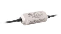 xln-25-24 MEAN WELL LED Driver Power Supply, 24V Output, 25W Output, 1.05A Output, Constant Voltage