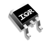 irfr024ntrpbf Infineon HEXFET Type N-Channel MOSFET, 17 A, 55 V TO-252 IRFR024NTRPBF
