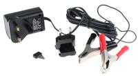 1001-0015-uk520 Ansmann ALCS 2-12/0.4 Battery Charger For Lead Acid 2V 400mA