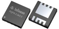 isz034n06lm5atma1 Infineon ISC Type N-Channel MOSFET, 288 A, 60 V Enhancement, 8-Pin TDSON ISZ034N06LM5ATMA1