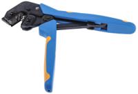 58529-1 TE Connectivity PRO-CRIMPER III Hand Ratcheting Crimp Tool for Ampseal Connector Contacts, 0.5 → 1.25mm² Wire
